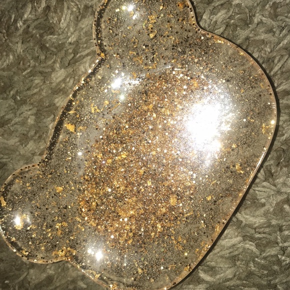 Resin trays - Picture 2 of 6